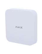 NVR AJAX