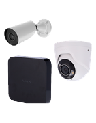 Vidéo-surveillance